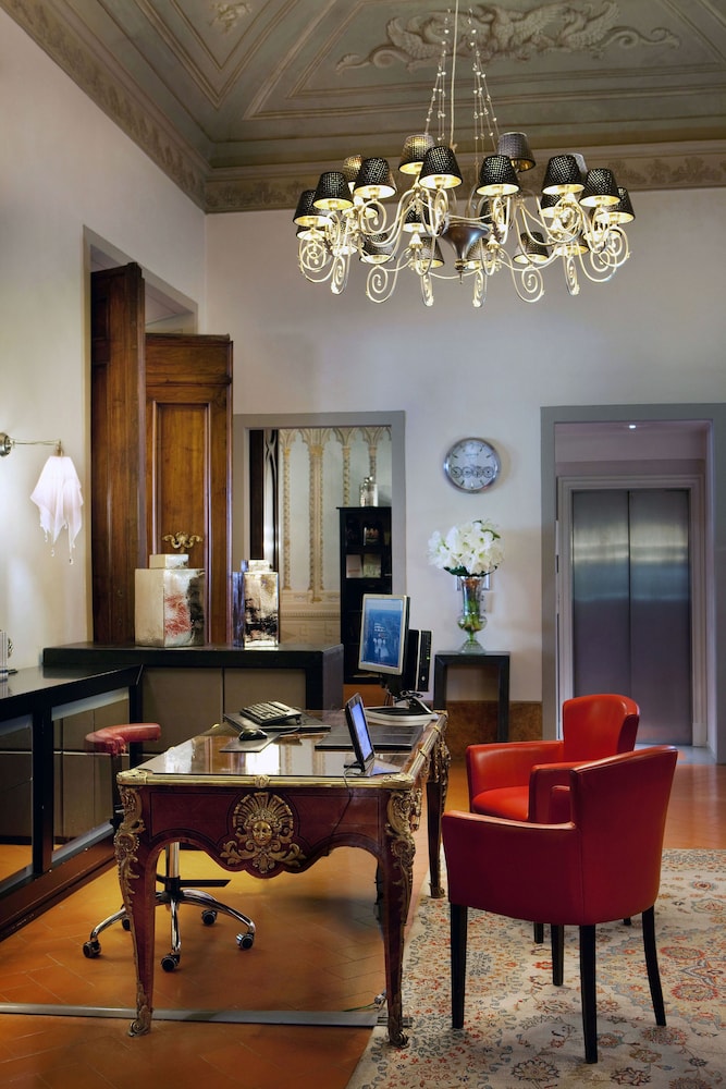 Palazzo Firenze by Baglioni Hotels & Resorts 109/110