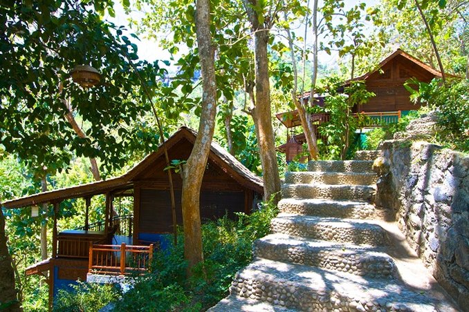 Villa Borobudur Resort 69/83