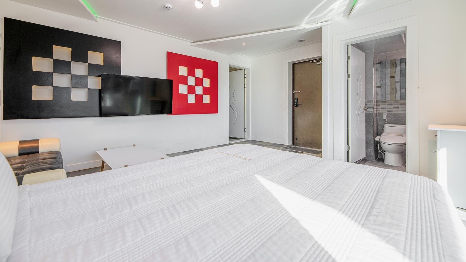 1 Bedroom, Spa, Basic