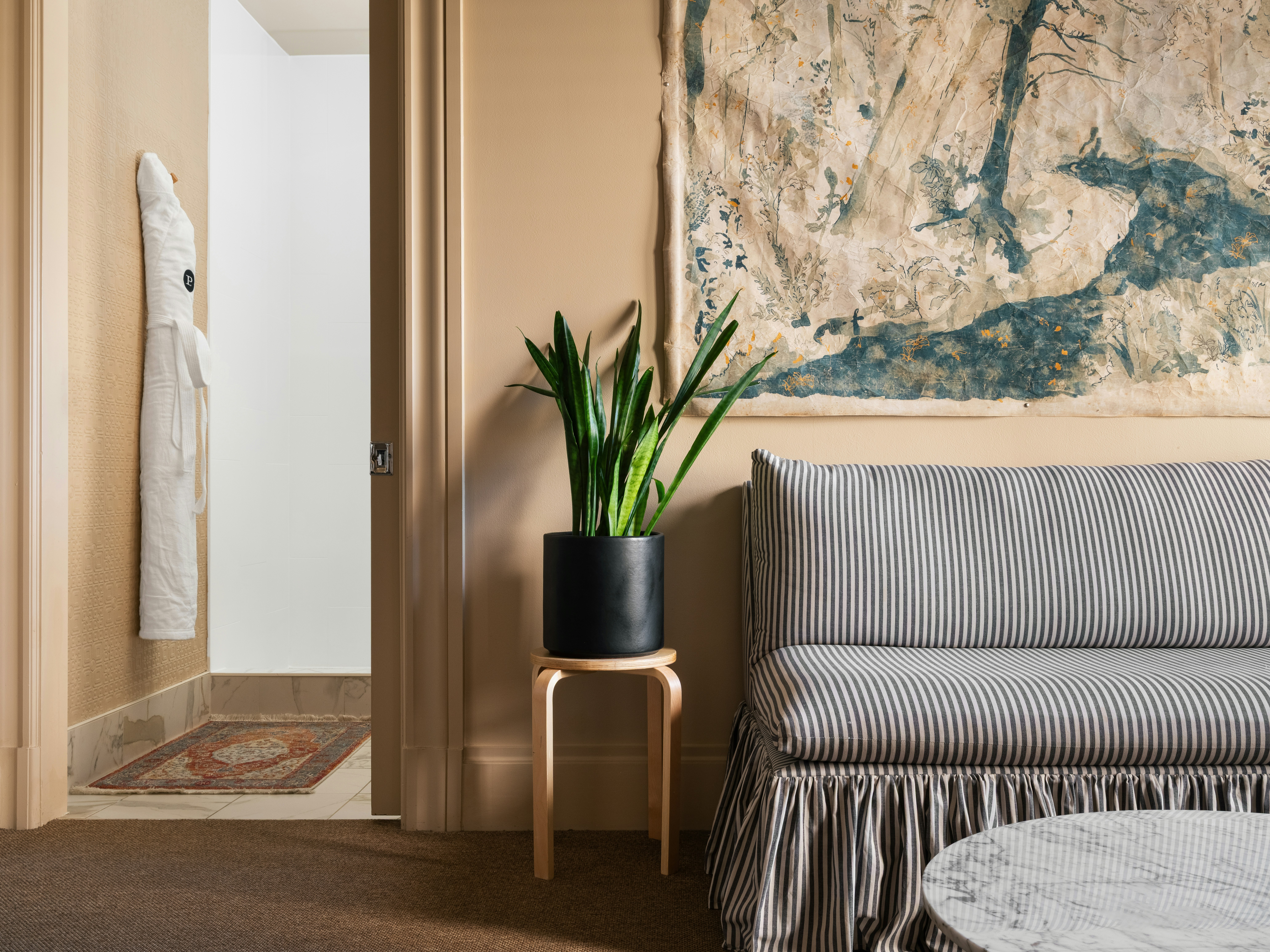 Palihotel San Francisco 68/78