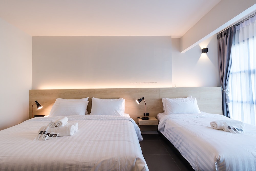 Isty Hotel 21/61