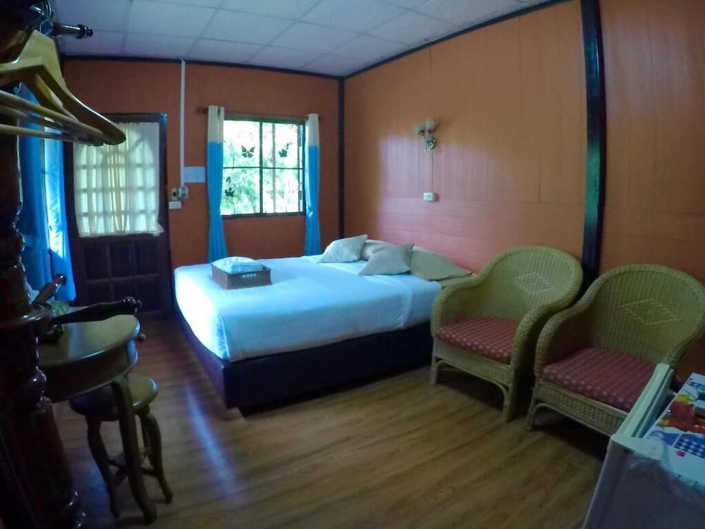Chiangsangoldenland Resort 1 24/50