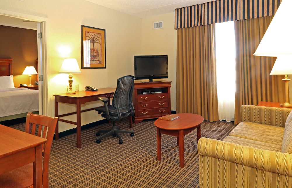 Homewood Suites By Hilton Columbia Sc 22/35