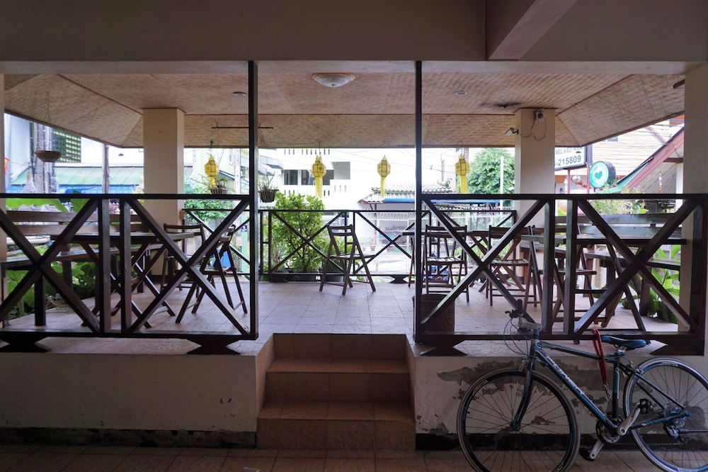 Water Well Guest House 13/21