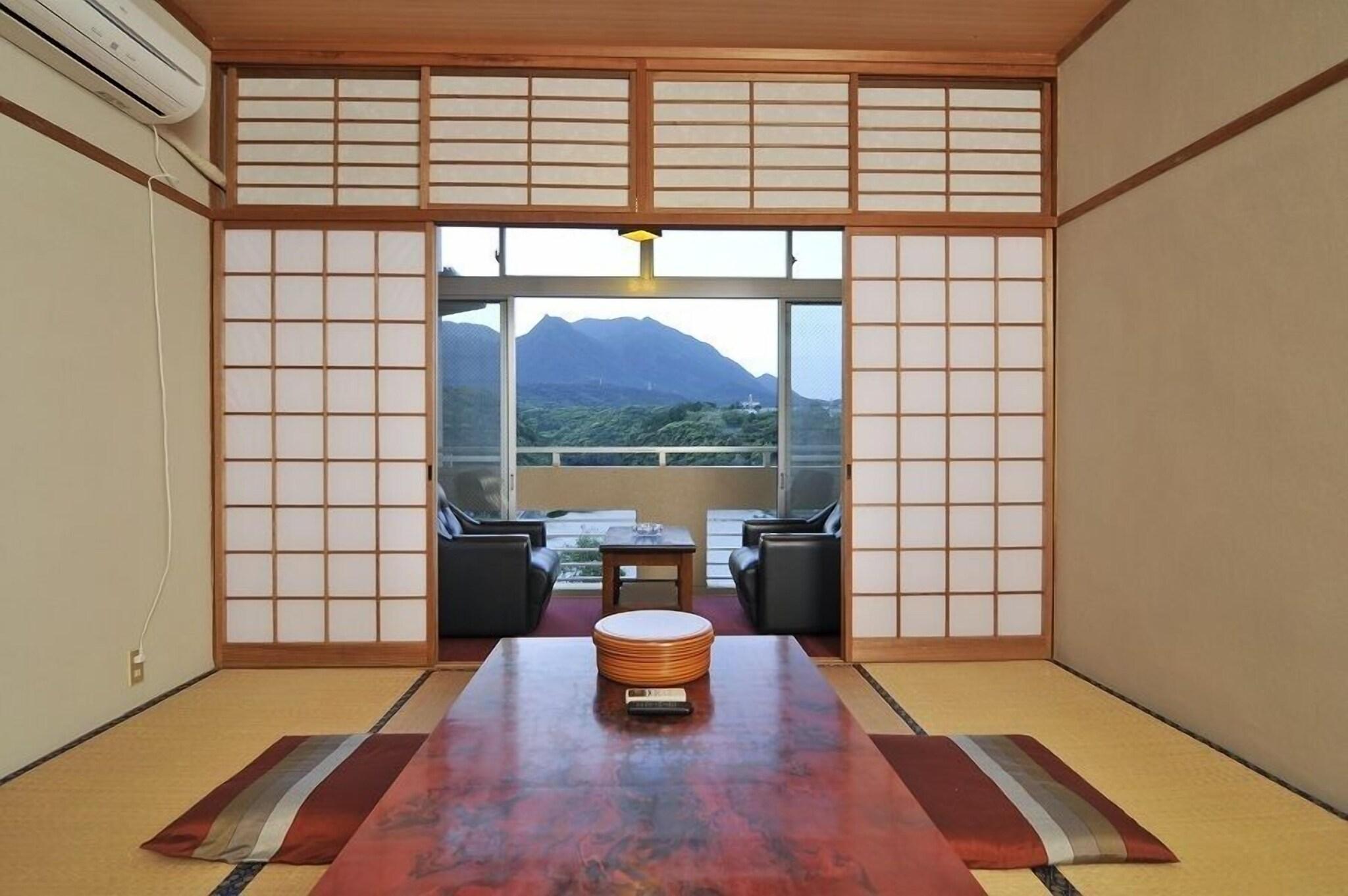 Hotel Yakushima Sanso 17/45
