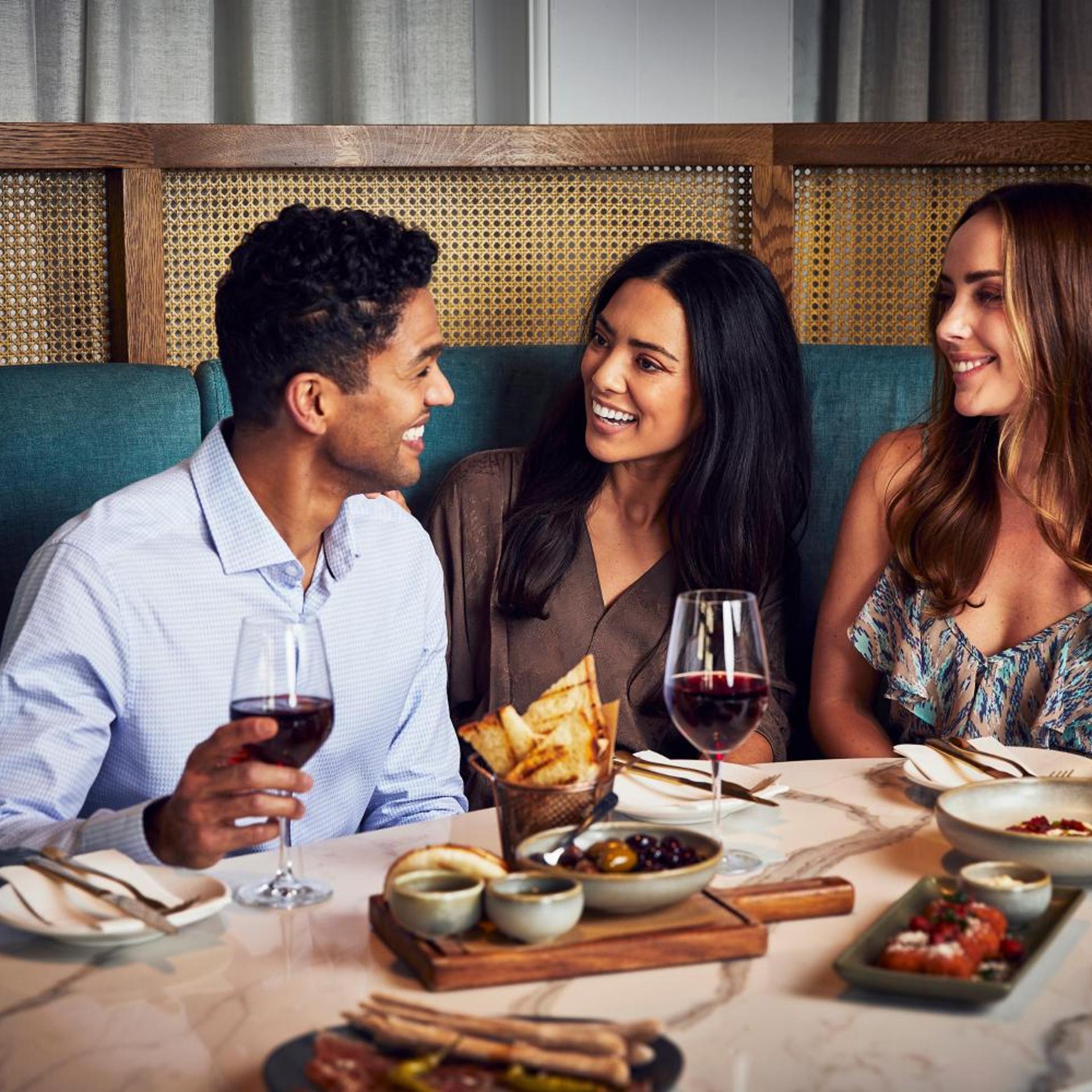 The 233 Suites Unscripted by Hyatt 5/18