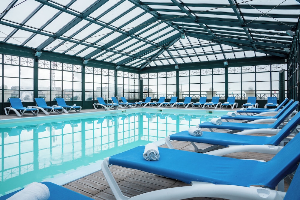 Sowell Hotels Le Beach 20/46
