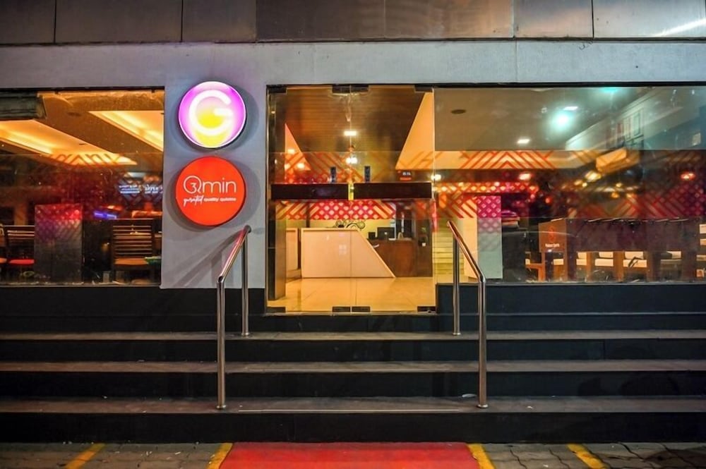 Hotel Clarks Collection Vadodara 4/50