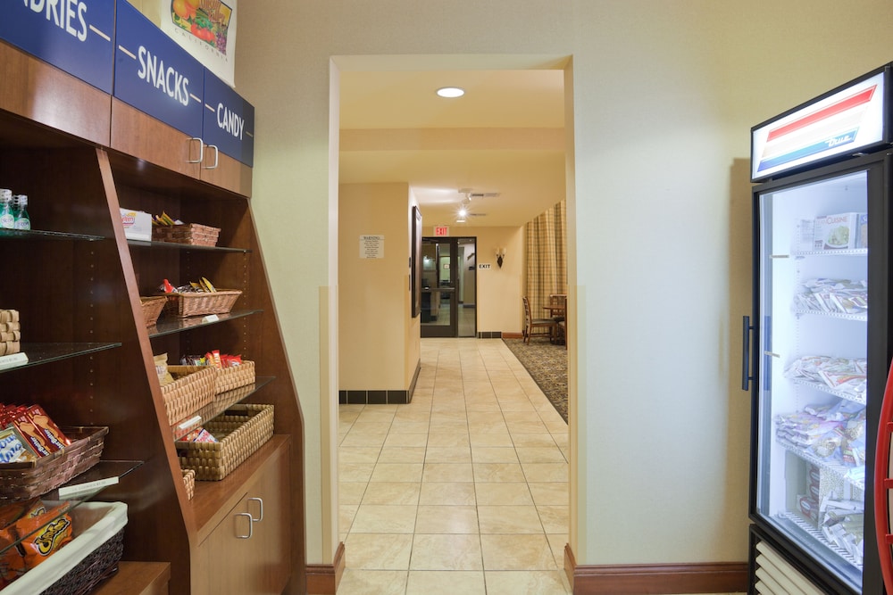 Staybridge Suites Fairfield Napa Valley Area 22/66