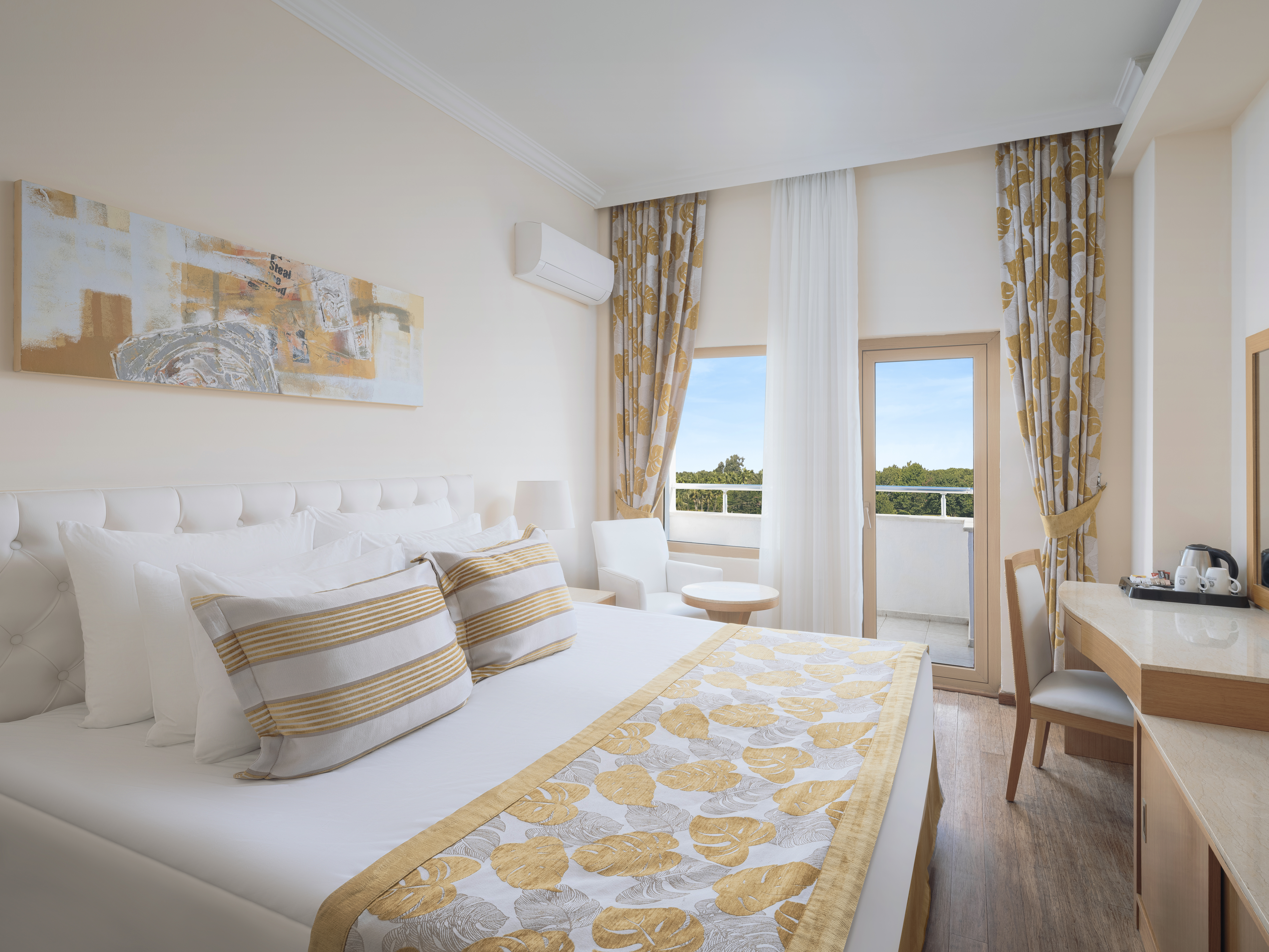 Selectum Noa Belek in BELEK