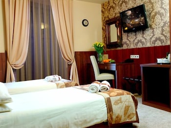 David Hotel 20/63