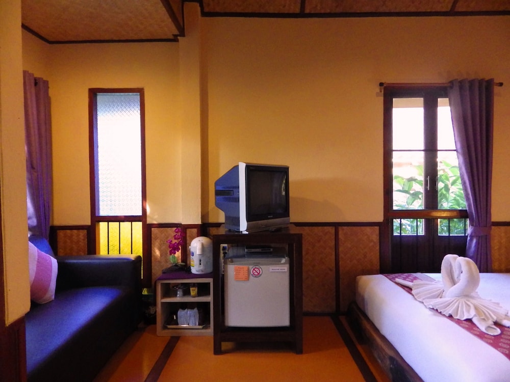 PURA VIDA PAI RESORT 13/65