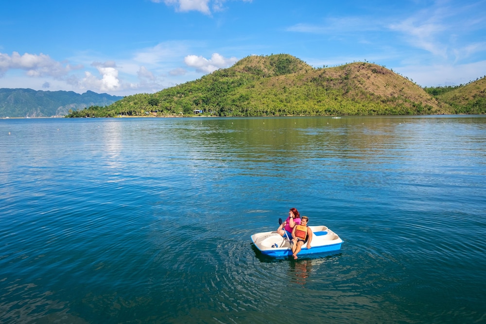 Coron Underwater Garden Resort 50/54