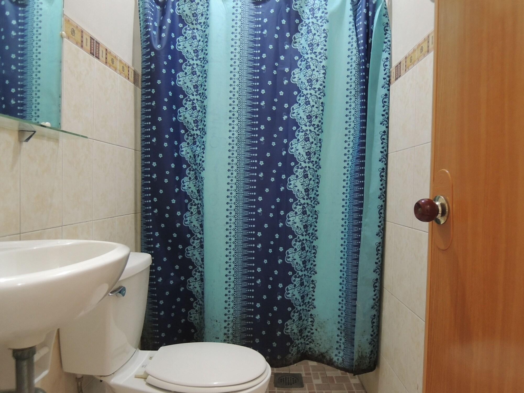 La Erma Pension House 13/14