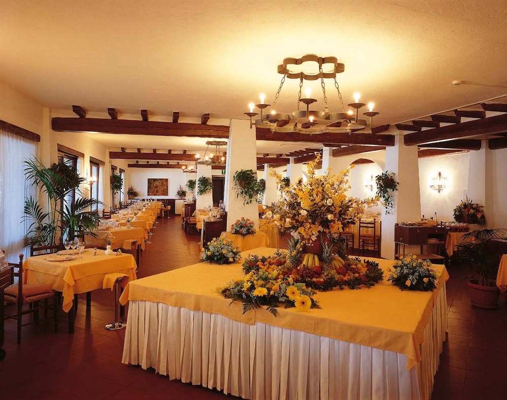 Hotel Le Dune 21/29