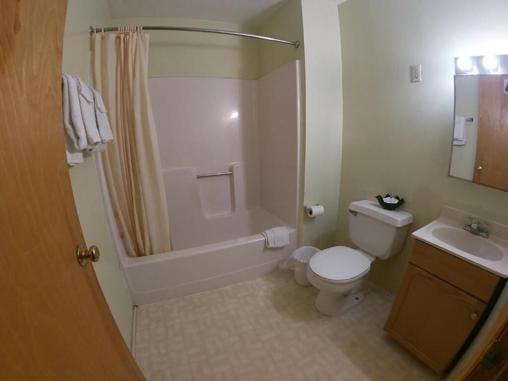Budget Inn Clearfield 51/56