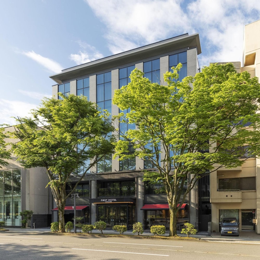 First Hotel Kanazawa 5/36