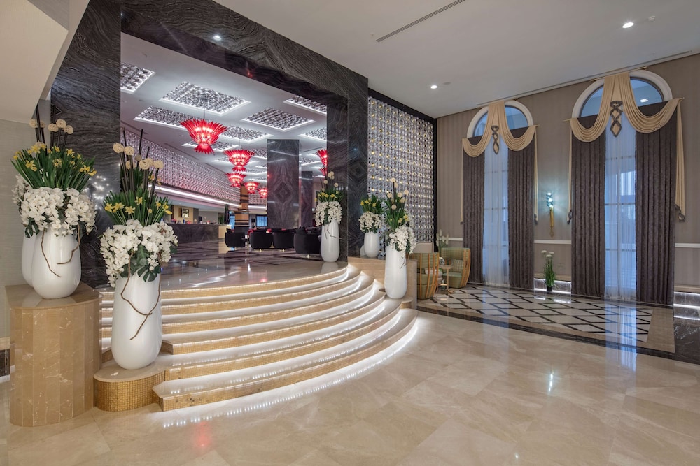 Granada Luxury Belek 12/77