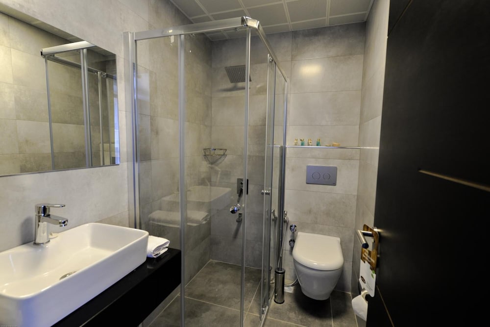 Zeytindali Hotel 32/33
