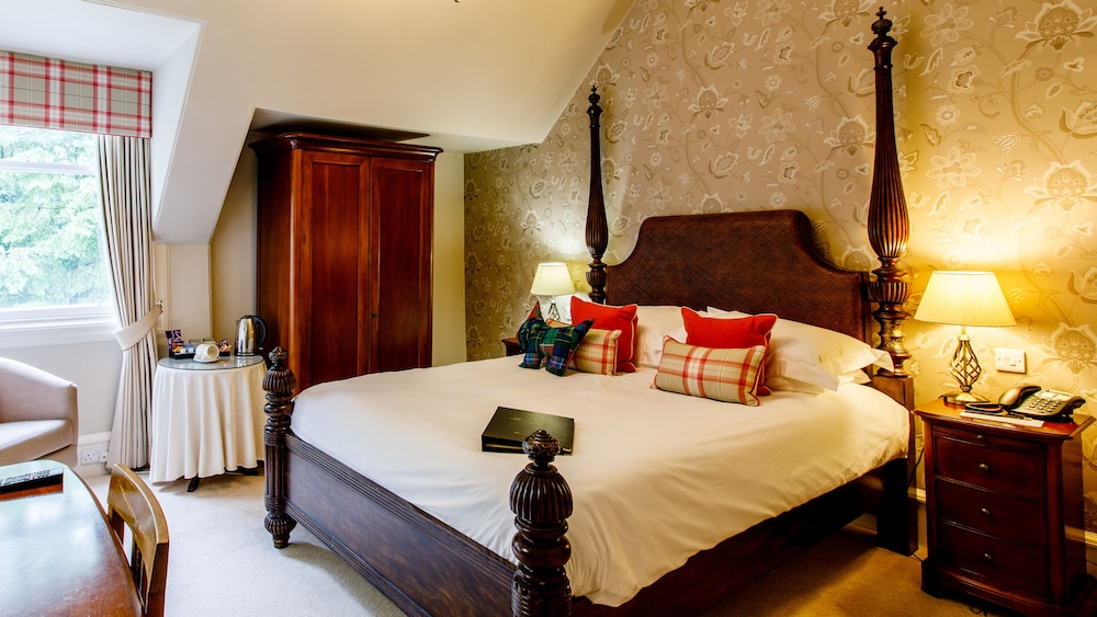 Tor Na Coille Hotel 10/52
