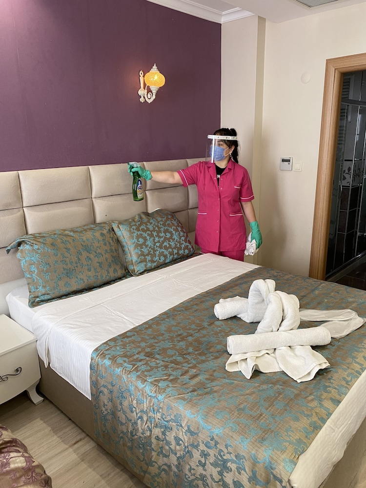 Reyyan Hotel 25/69