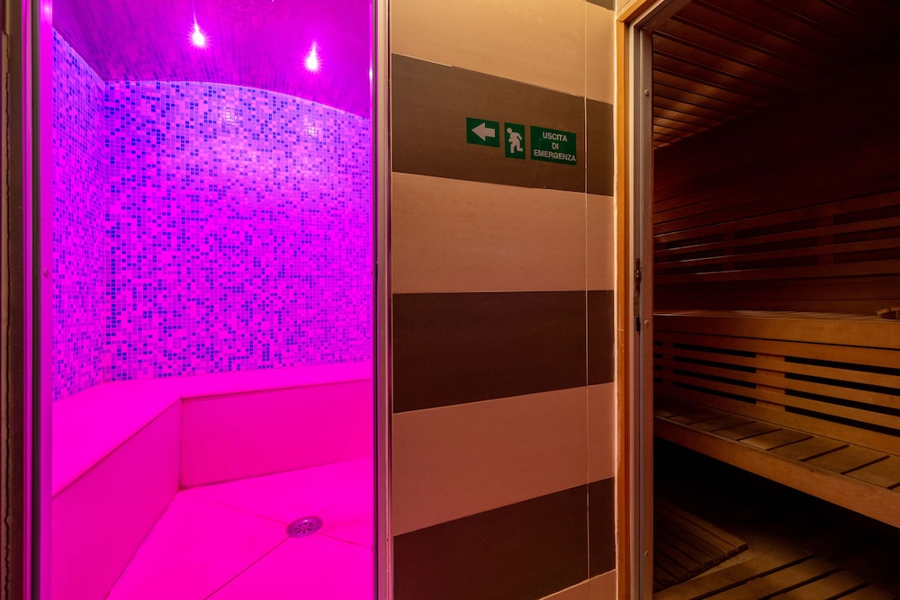 Hotel Spa Fortebraccio 22/49