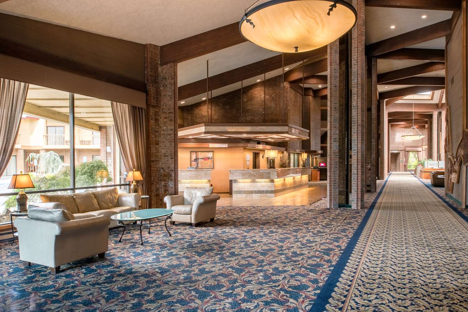 Red Lion Hotel Pasco Airport & Conference Center 30/53