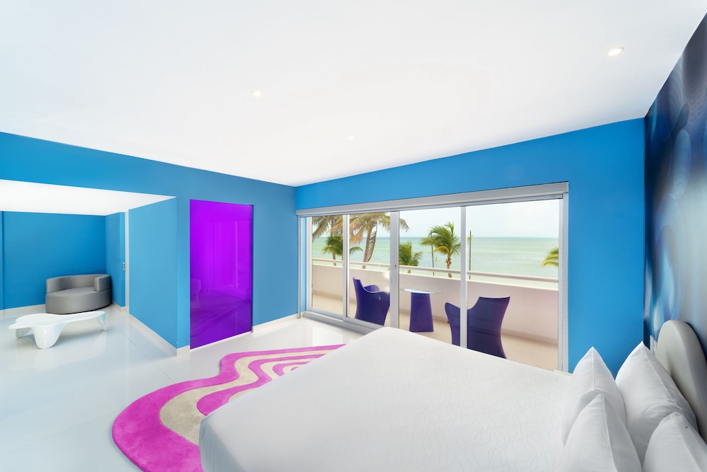 Temptation Cancun Resort - All Inclusive - Adults Only 14/71