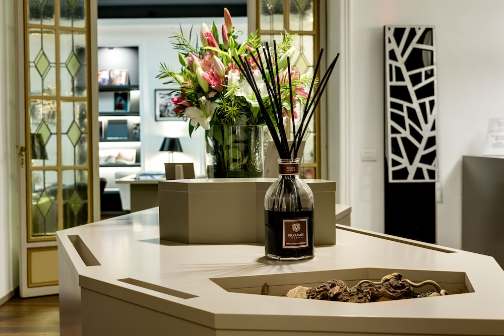 Piazza Farnese Luxury Suites 3/64