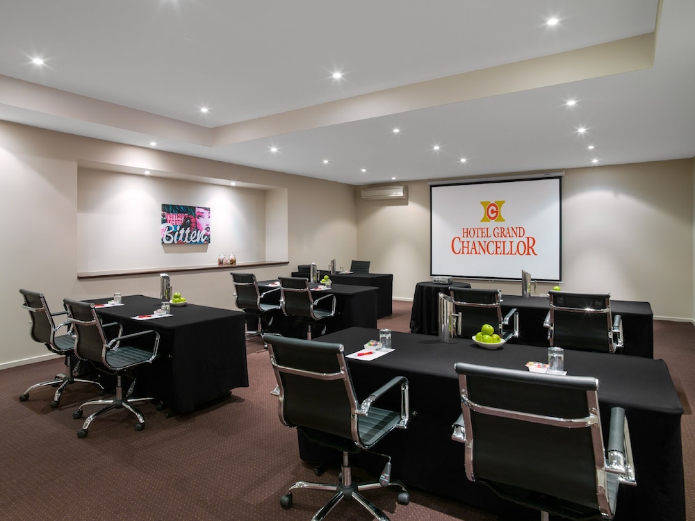 Hotel Grand Chancellor Melbourne 45/59