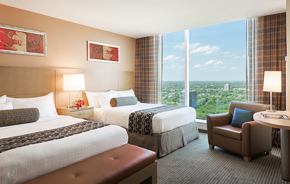 Greektown Casino Hotel 20/62