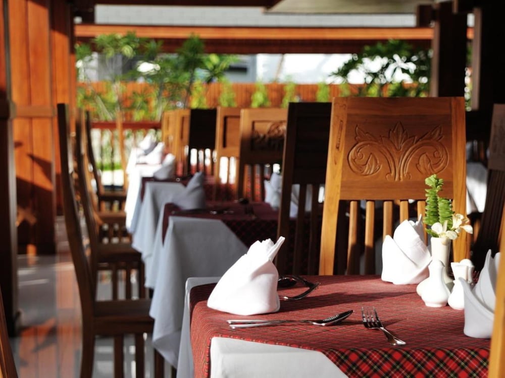 Princess Seaview Resort And Spa 24/33
