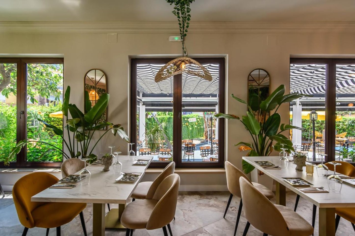 Hotel Don Diego by H 30/39