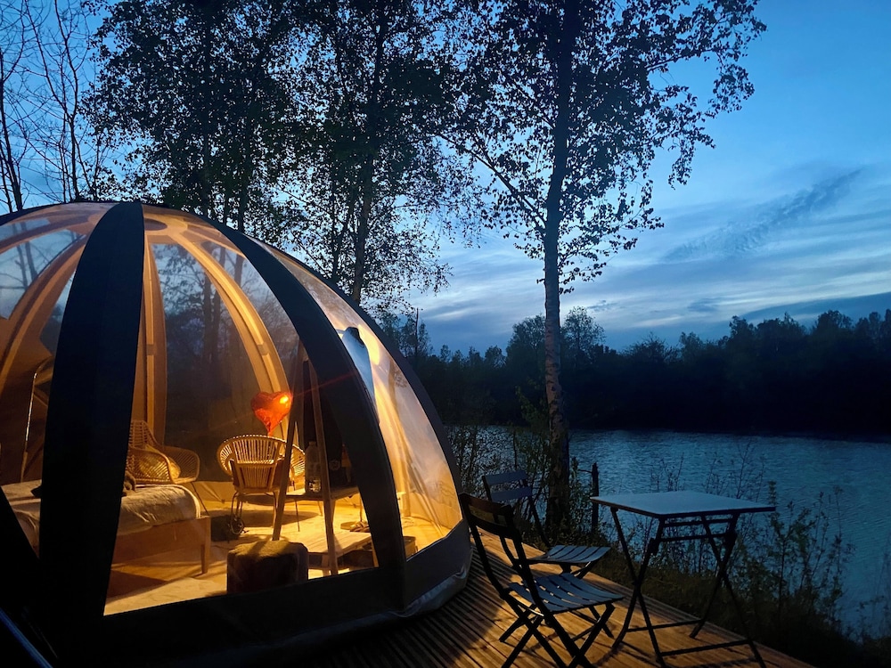 Les Etangs de la Bassee 38/64