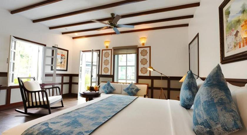 Mybanlao Hotel 22/50