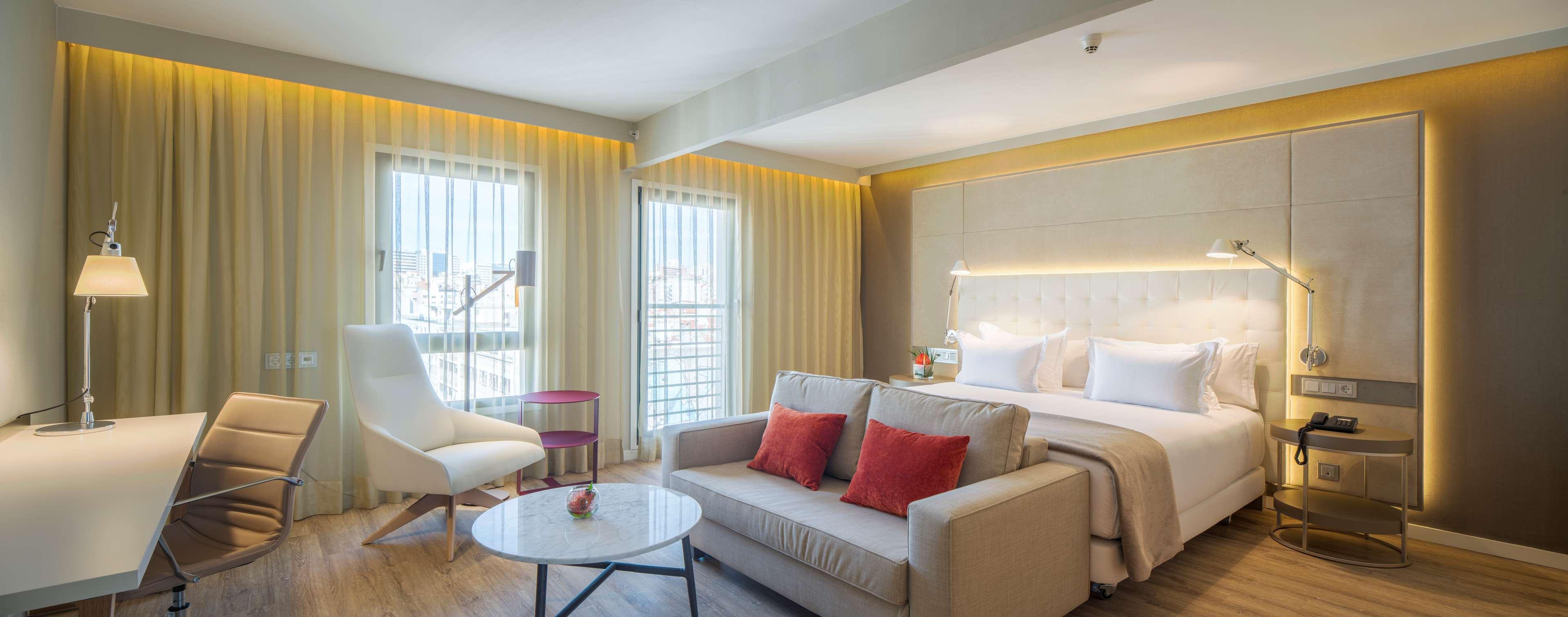 SUITE, WITH VIEW, TERRACE