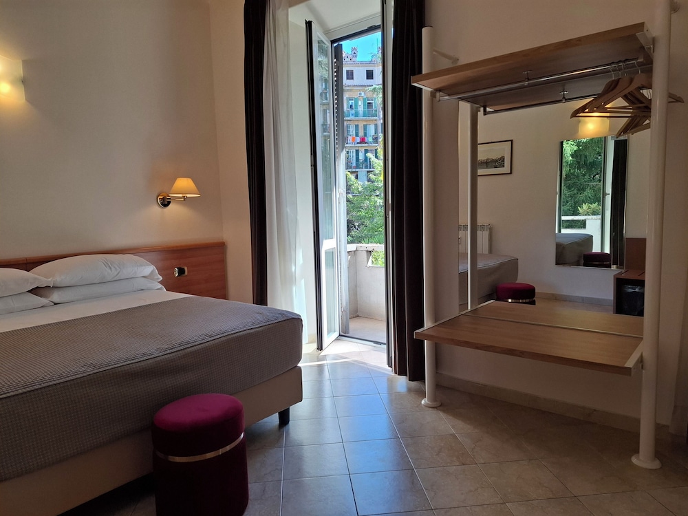 Hotel Principe Eugenio 30/61
