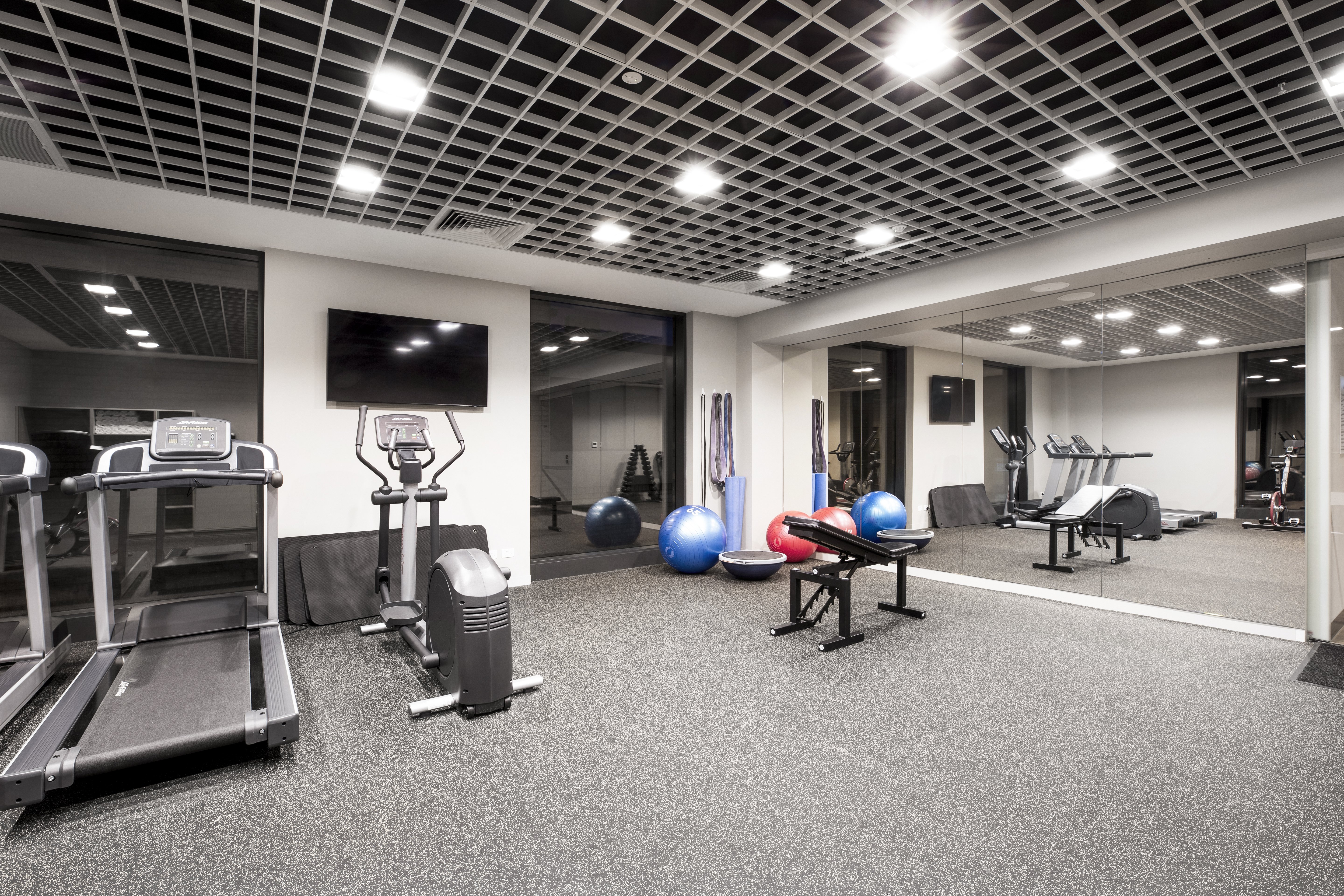 Holiday Inn & Suites Geelong 34/49