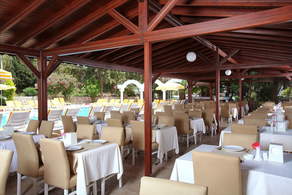 Natur Garden Hotel 28/49