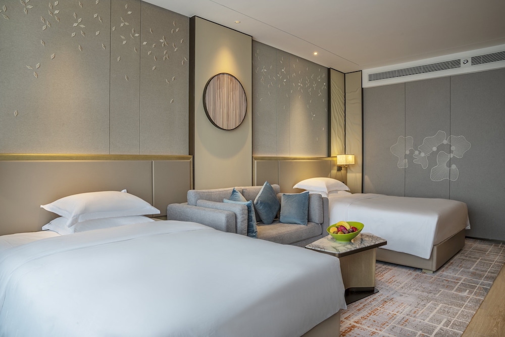 Standard, Single Bed