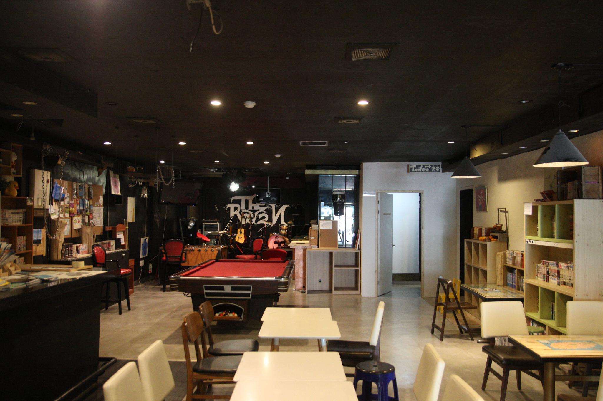Hotel Gaon J Stay 34/38