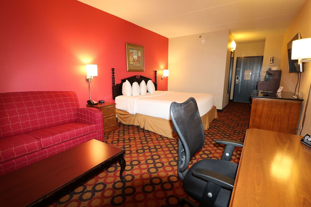 Best Western Bolingbrook Hotel 35/58