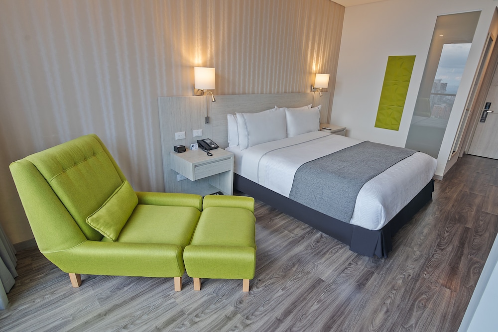 Sonesta Hotel Ibague 17/44
