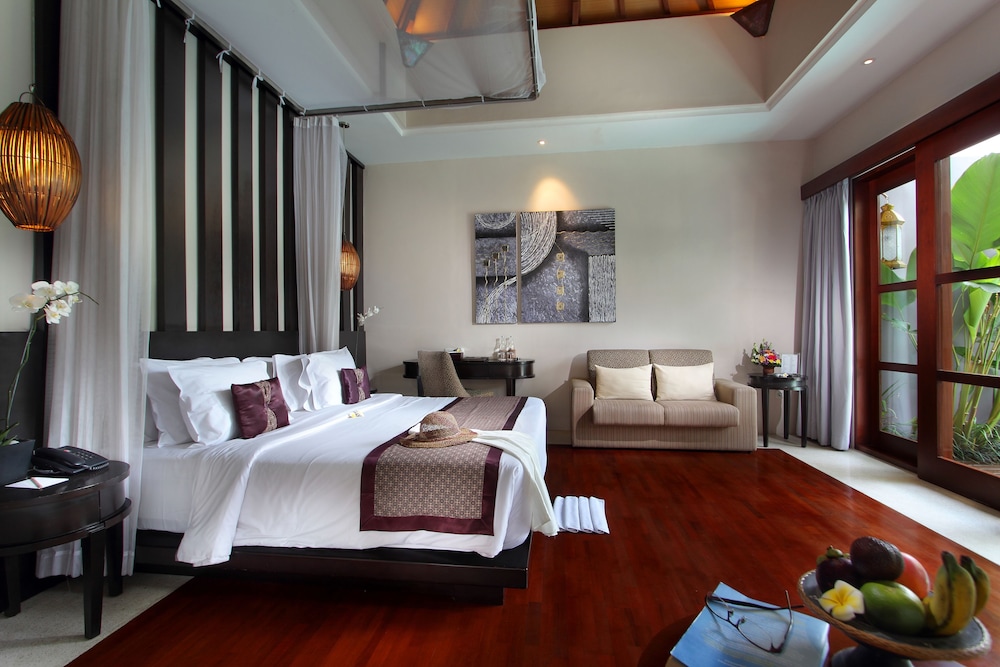 ARIA EXCLUSIVE VILLAS AND SPA 16/50