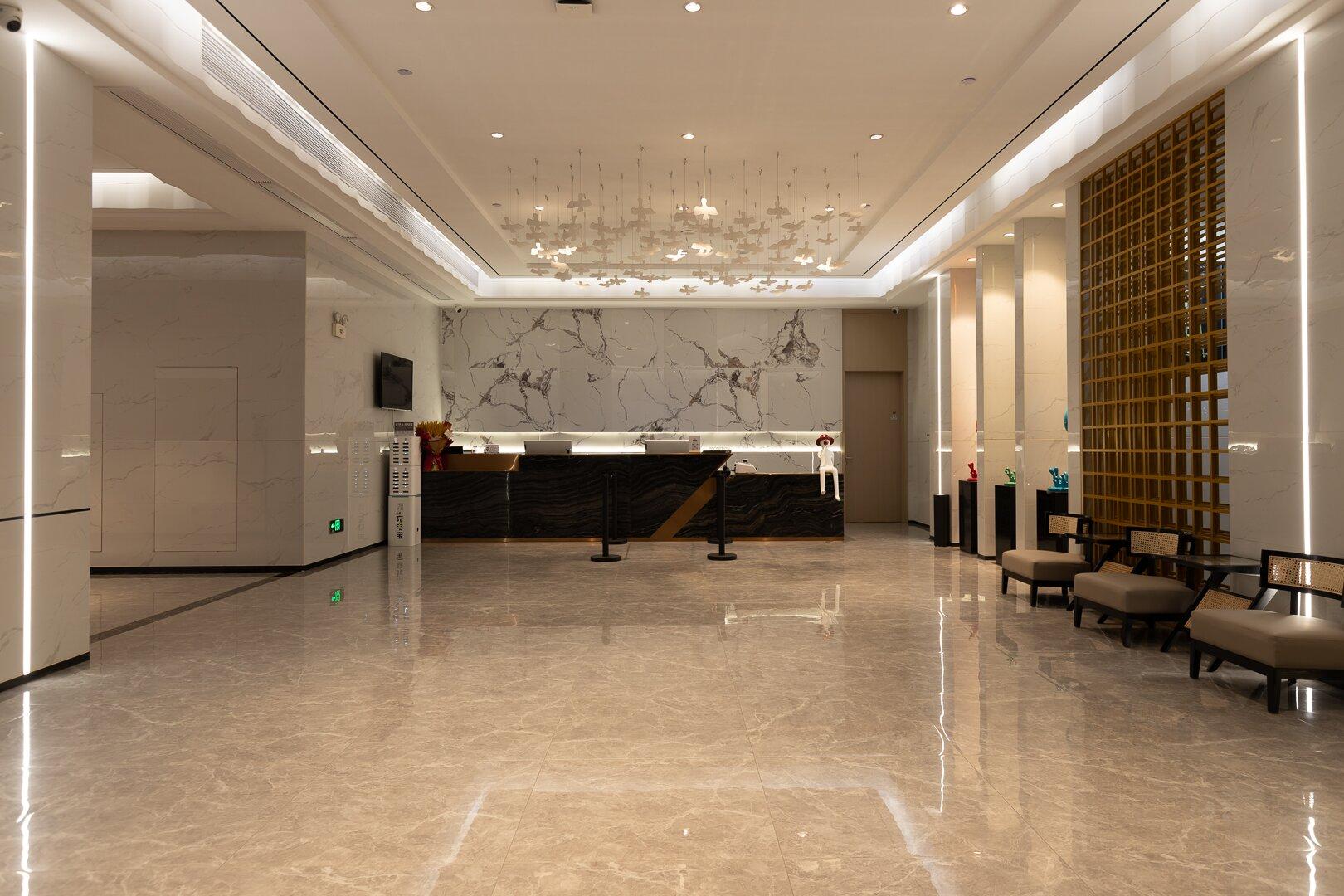Grand Mercure Guangzhou Baiyun International Airport 7/26