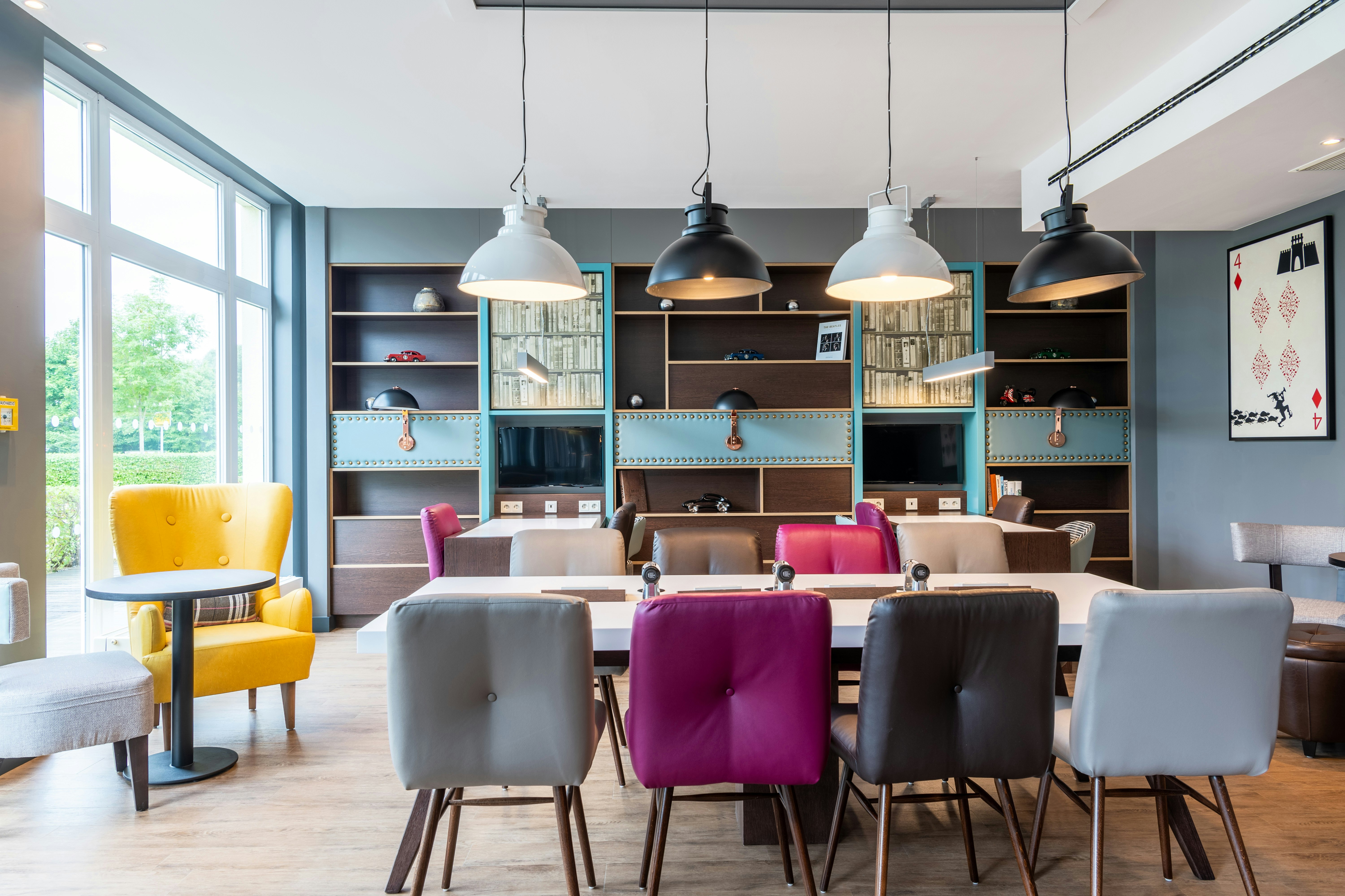 Premier Inn Munich Airport East 9/16