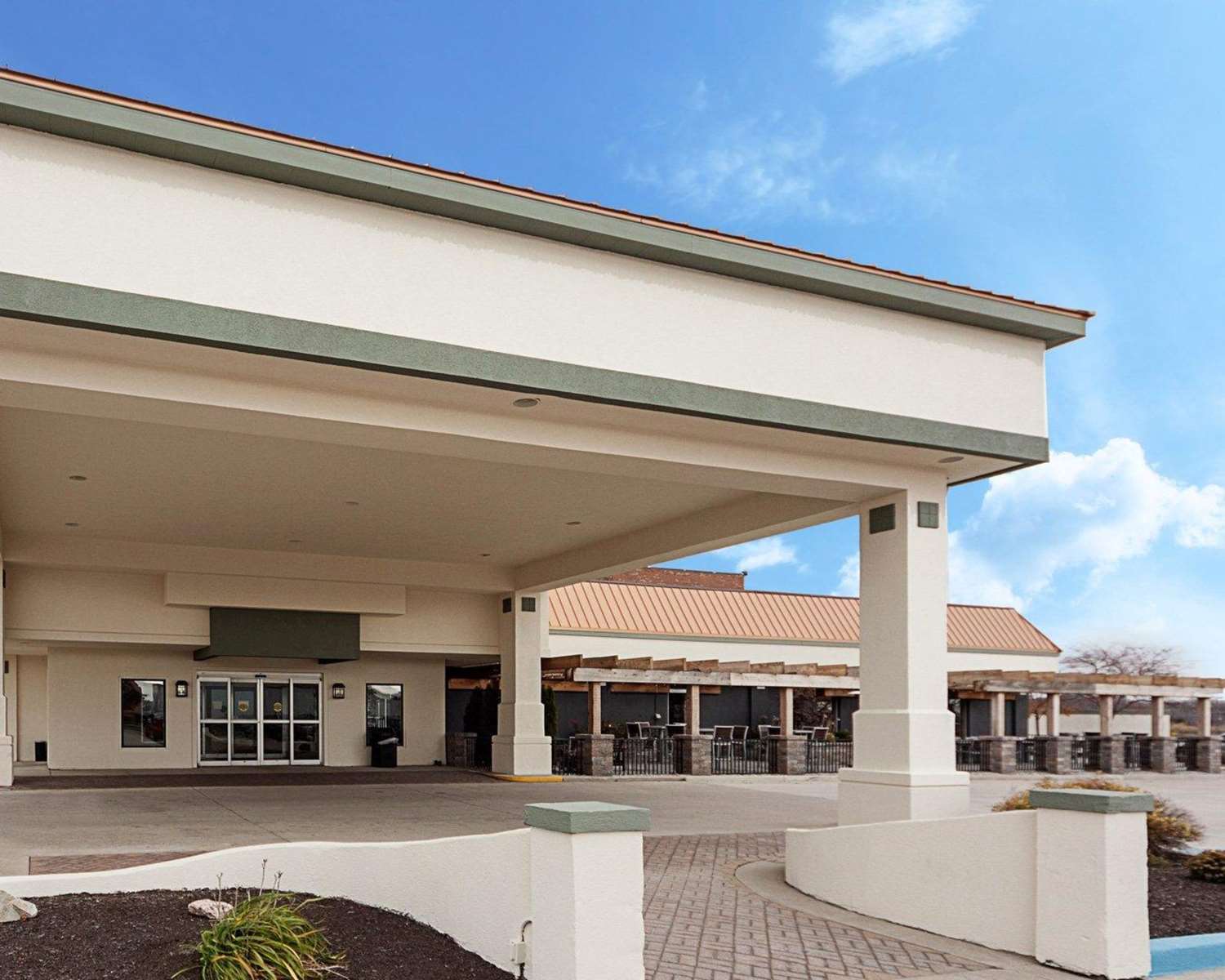 Quality Inn Montpelier 2/54