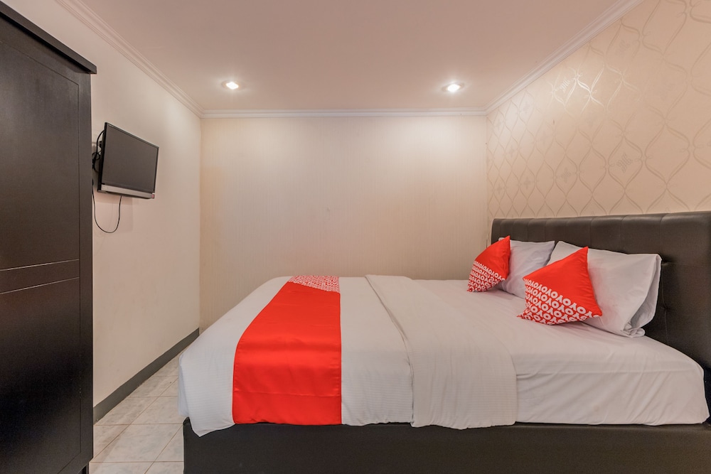 Hotel O Bogor Puncak Near Padang Golf Bukit Pelangi Formerly Gunung Geulis Village 22/61