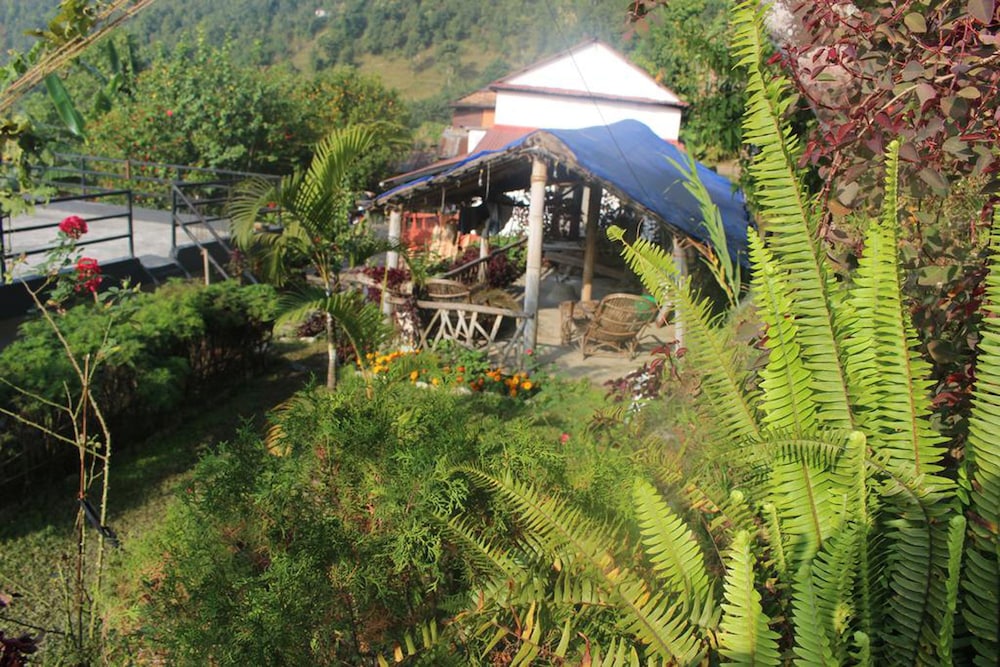 Siddhartha Garden 23/29