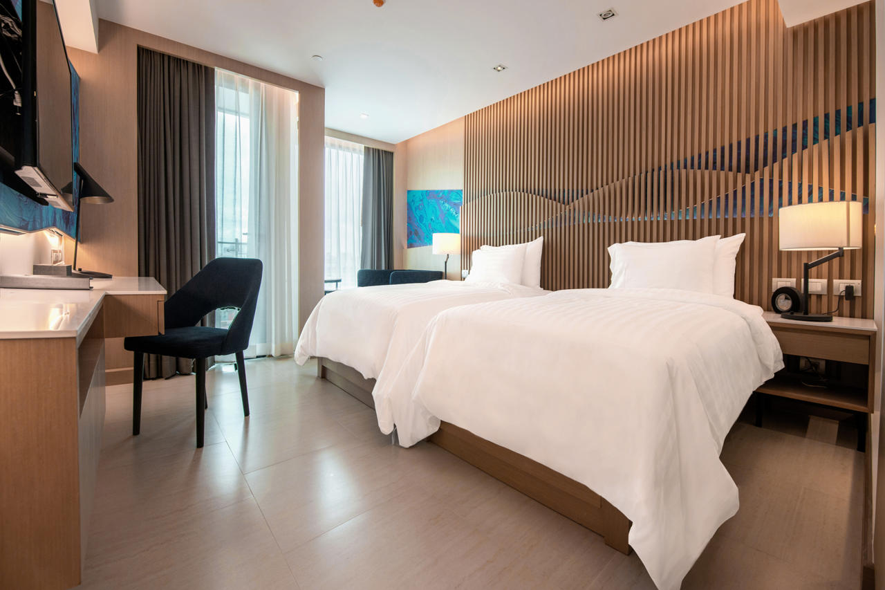 Mytt Hotel Pattaya 21/63